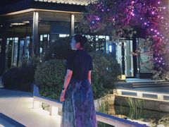 -雅达·阳羡溪山小镇中心