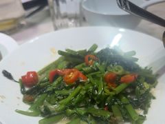 -汤城小厨•粤菜•靓汤(西直门凯德MALL店)