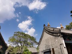 -护国法轮寺