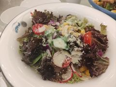 -博雅渔港·融合菜(维也纳国际大酒店)