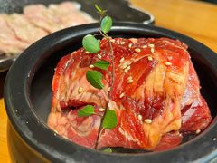 -焱铁烧·黑毛和牛专门店(南宁万象城店)