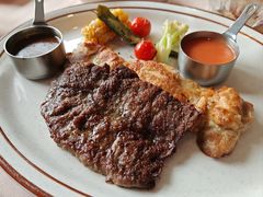 -西海岸·牛扒西厨(霞山总店)