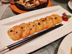虾饼-鲍鱼王子(深圳大厦店)