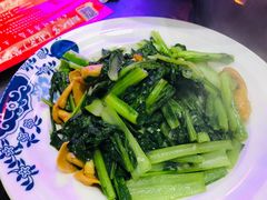 -粗粮人家·东北菜(洋桥店)