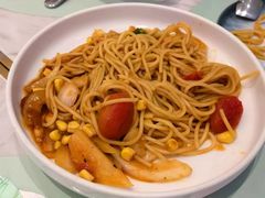 -悦荟牛排餐厅(佳木斯万达店)