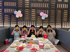 -海底捞火锅(澳德乐店)