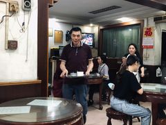 大堂-金榜牛奶店