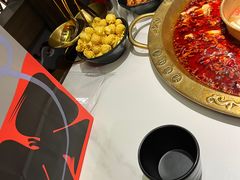 -捞三国美蛙鲜鱼火锅(茂业店)