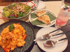 -猫岛主趣味餐厅(鼓浪屿店)