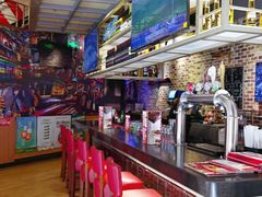 -星期五餐厅(金融街店)