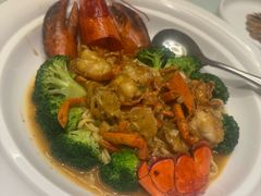 -万龙洲海鲜(南新仓店)