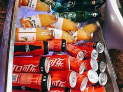 -杭州国际会议中心洲际酒店-原素全日餐厅(解放东路店)