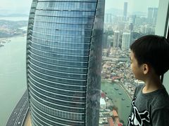 -巴黎春天百货(中山路店)