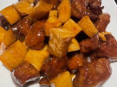 -唐拉雅秀酒店-唐苑中餐厅