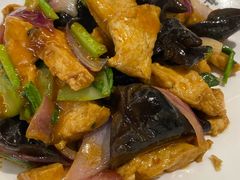 -何适山庄 ·可团建(水长城P2停车场店)