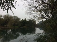 -贵阳市花溪国家城市湿地公园