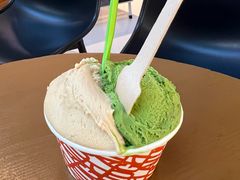 -Dal Cuore 达可芮冰淇淋(陕西北路店)