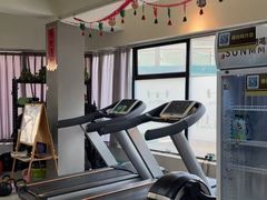 -GYMPLUS私教健身会馆(大悦城店)