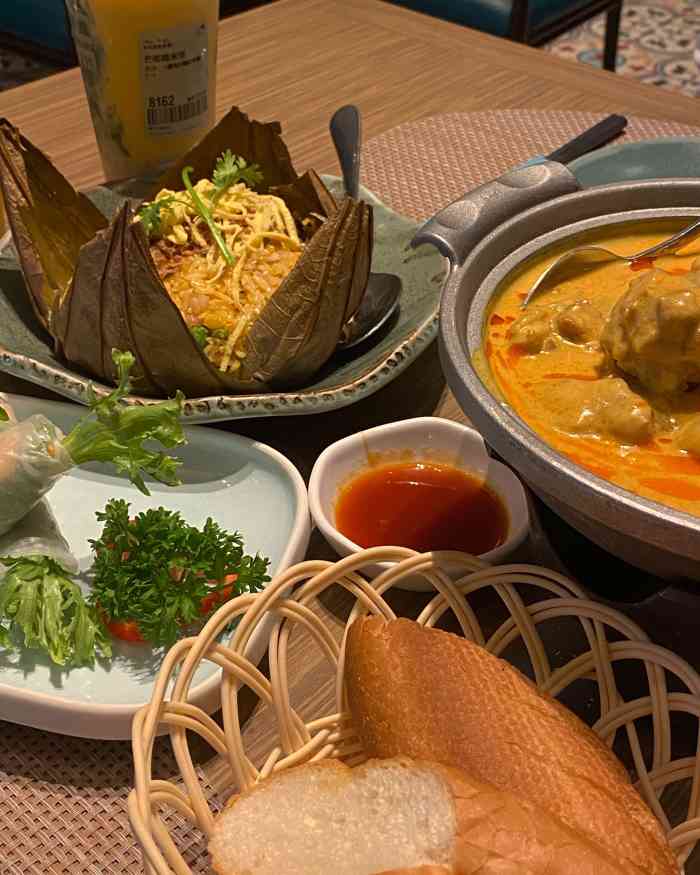 安南越南餐厅(万象城店)