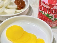 -正宗韩国炸酱面(沈航店)