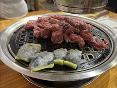-霸腹烤肉(厦门柚子番店)