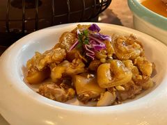 沙姜猪手-巡味顺德菜(龙华壹方城店)