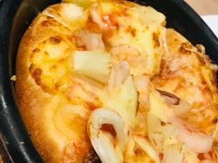 -必胜客(永旺店)