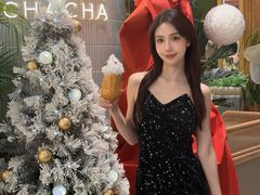 -芭札·Thai泰国餐厅(同和金铂天地店)
