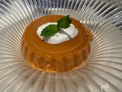 泰式椰奶布丁-珍宝海鲜JUMBO Seafood(ifc店)