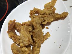 -味之绝美蛙鱼头火锅(花都店)