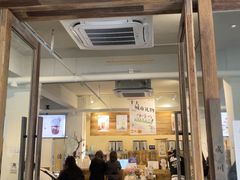 -成川茶店·潮汕工夫浓茶(万象店)