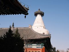 -妙应寺白塔