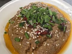 -姚记炒肝店(鼓楼店)