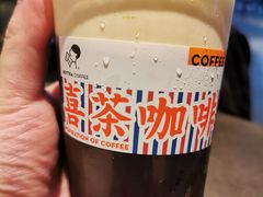 -喜茶(佛山顺德大良东乐路店)