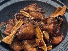 -鹿港小镇(天津机场店)
