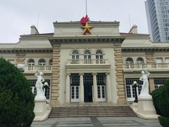 -中国福利会少年宫