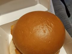 -麦当劳(新王府井店)