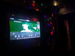 -欢乐盛KTV音乐会所(泰然店)