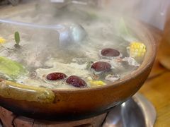 -洪大厨鸡煲(福田店)