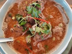 -CHINCHIN 青青·泰国料理(万象食家店)