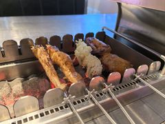 -嫩羊羊·延边烤串·朝鲜族美食(张家港美食街店)
