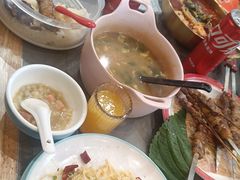 -小两口锦州烧烤·脆皮油边(依云北郡店)