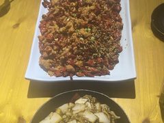 -望京一号·重庆江湖菜(工体店)