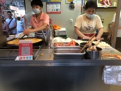 -张记灌饼(丰富路店)
