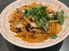 -五谷丰登农家院·地道胶东菜·海鲜烧烤(威海店)