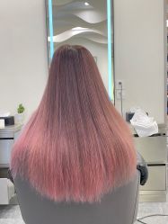 -FASHION PALACE hair+
