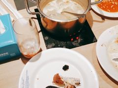 -星伦多自助料理(爱琴海店)