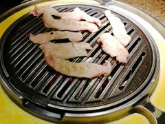 -三代烤肉(保利广场店)
