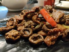 -茶叁酒肆·楚味江湖(菱角湖店)