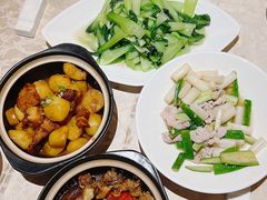 -庐山华微国际度假酒店-餐饮部